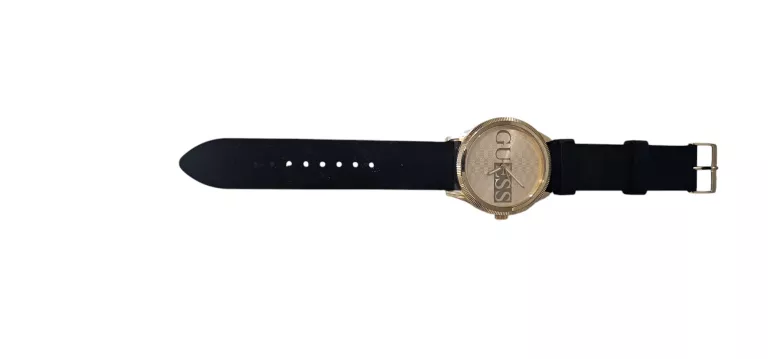 ZEGAREK MĘSKI GUESS REPUTATION GENT GW0726G2