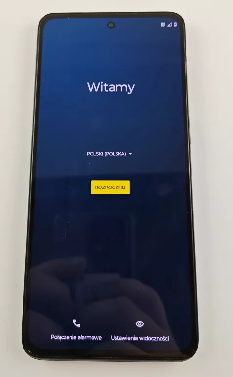 TELEFON MOTOROLA MOTO G52 256GB