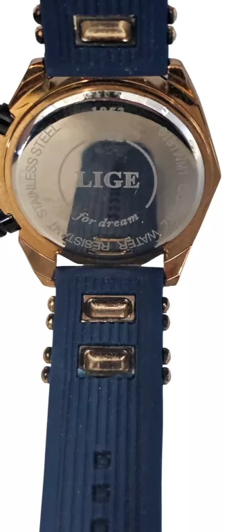 ZEGAREK MĘSKI LIGE 6181WM1