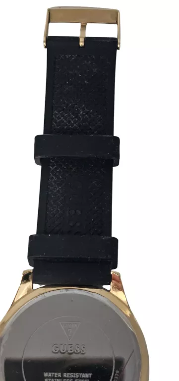 ZEGAREK MĘSKI GUESS REPUTATION GENT GW0726G2