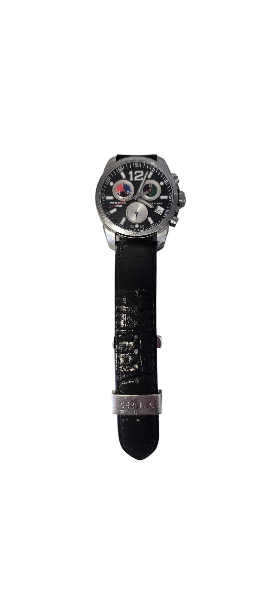 certina-ds-rookie-chrono-c016417-a-jubilerska-13-pawilon-10-warszawa