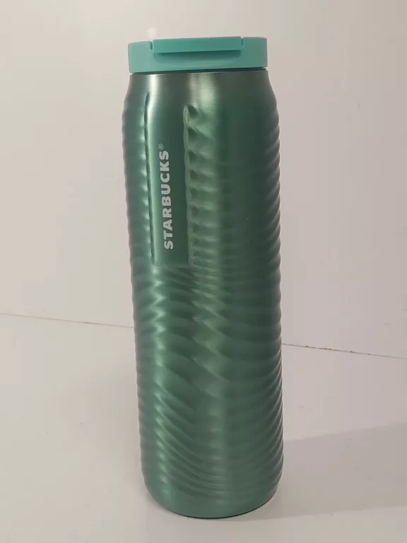 KUBEK TERMICZNY STARBUCKS 473 ML TERMOS NA KAWĘ 011167237 MIĘTOWY