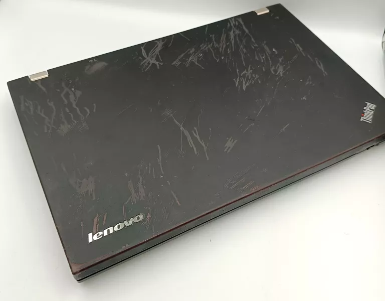 LAPTOP LENOVO THINK PAD W520 8 RAM INTEL I7-2670QM
