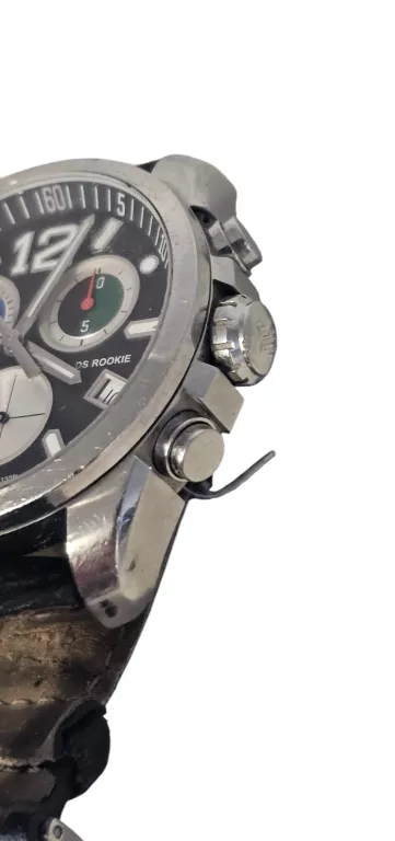 CERTINA DS ROOKIE CHRONO