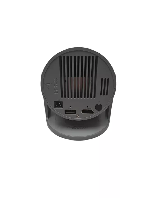 PROJEKTOR ANDROID MAGCUBIC HY300 PRO