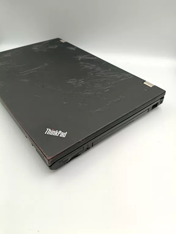 LAPTOP LENOVO THINK PAD W520 8 RAM INTEL I7-2670QM