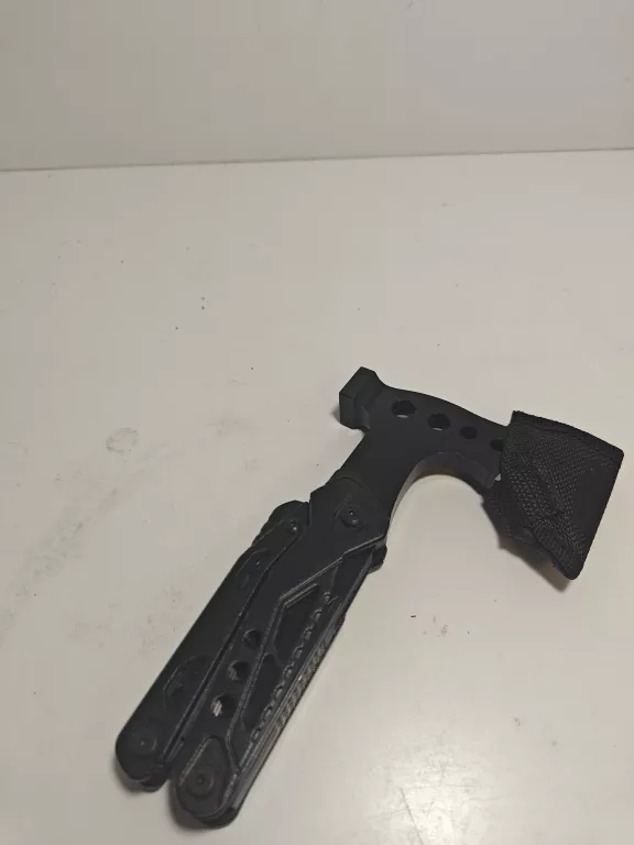 GRIAITUS MULTITOOL POLECAM!