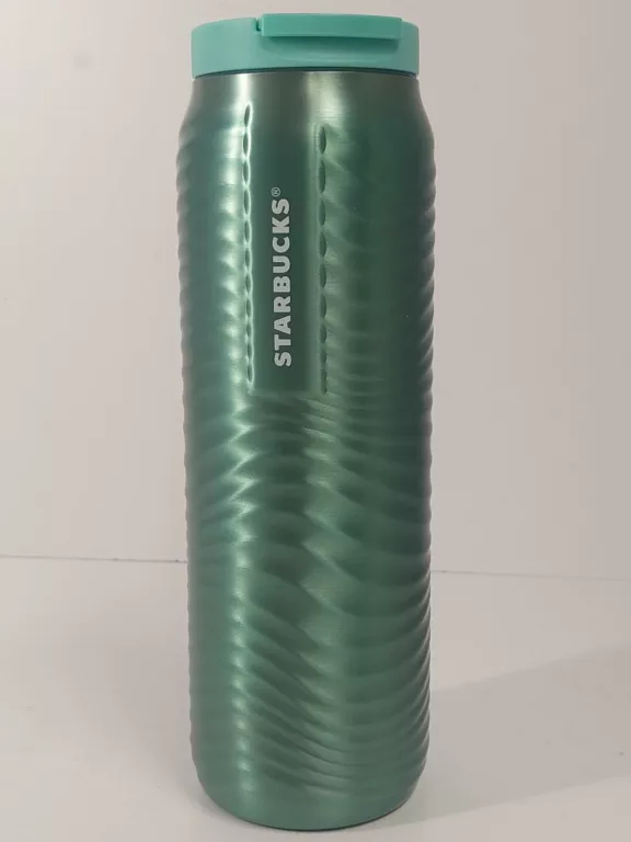KUBEK TERMICZNY STARBUCKS 473 ML TERMOS NA KAWĘ 011167237 MIĘTOWY