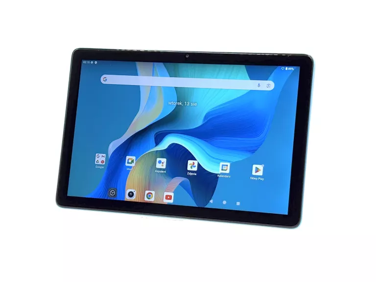 TABLET TECLAST P30 10.1' 4/128GB WIFI NIEBIESKI