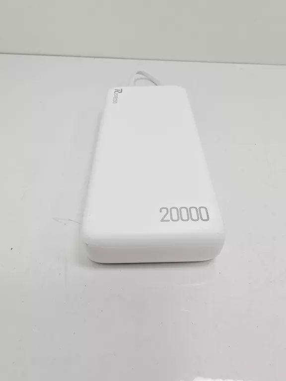 POWERBANK REVERSE PBR-183 20000MAH