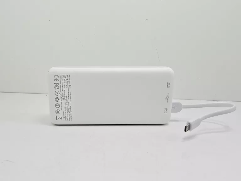 POWERBANK REVERSE PBR-183 20000MAH