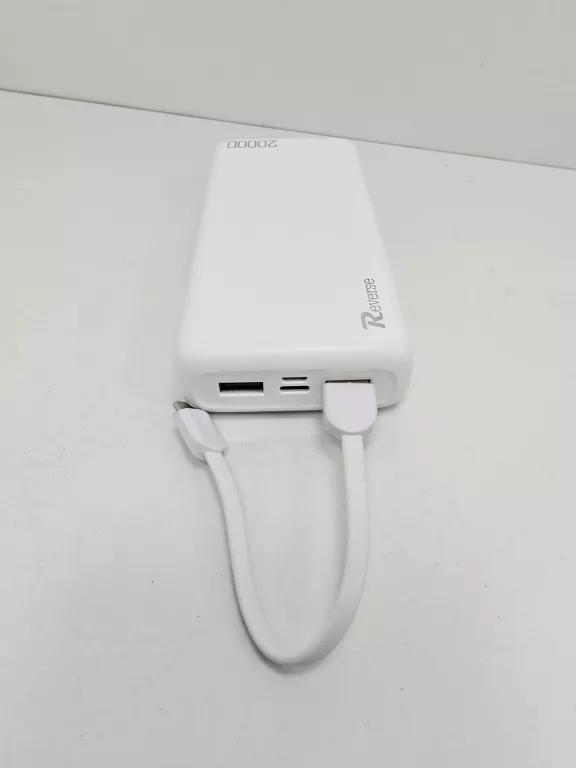 POWERBANK REVERSE PBR-183 20000MAH