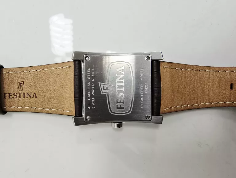 ZEGAREK FESTINA F16235
