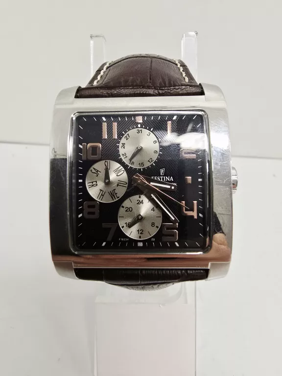 ZEGAREK FESTINA F16235