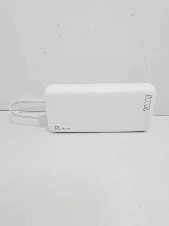 POWERBANK REVERSE PBR-183 20000MAH