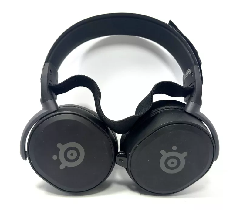 SŁUCHAWKI STEELSERIES ARCTIS PRIME