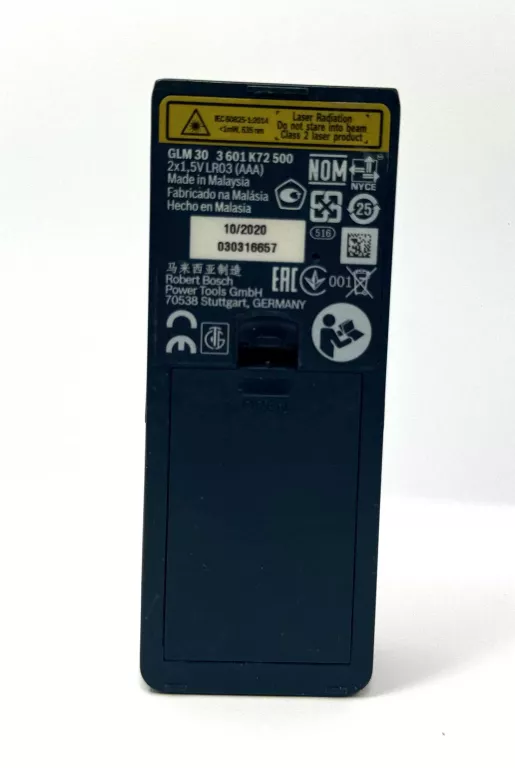 DALMIERZ BOSCH GLM30