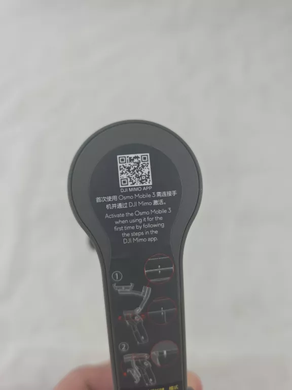 DJI OSMO MOBILE 3