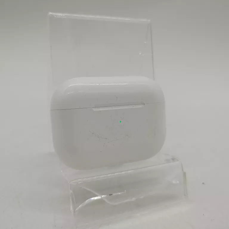 SŁUCHAWKI BIAŁE BLUETOOTH