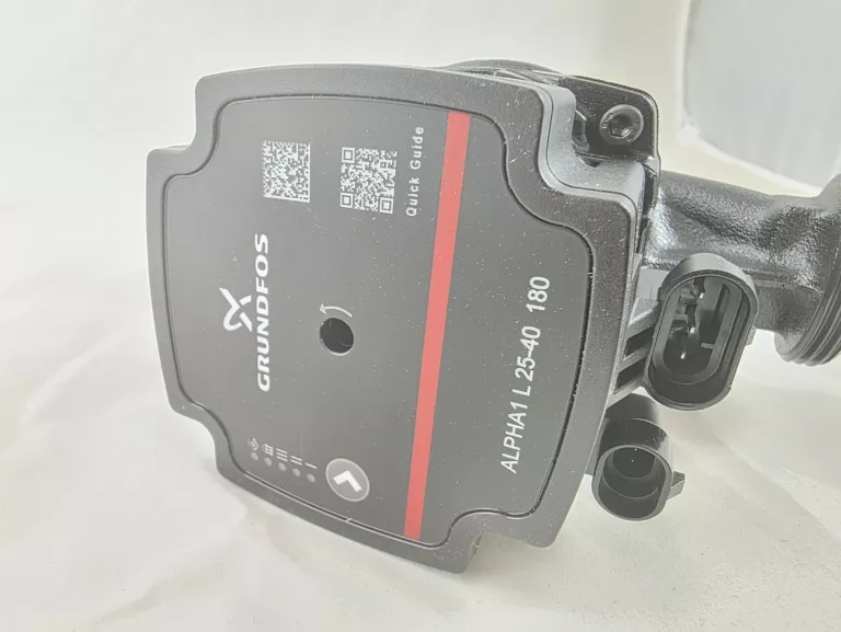 POMPA OBIEGOWA ALPHA1 L 25-40 180 1X230V GRUNDFOS