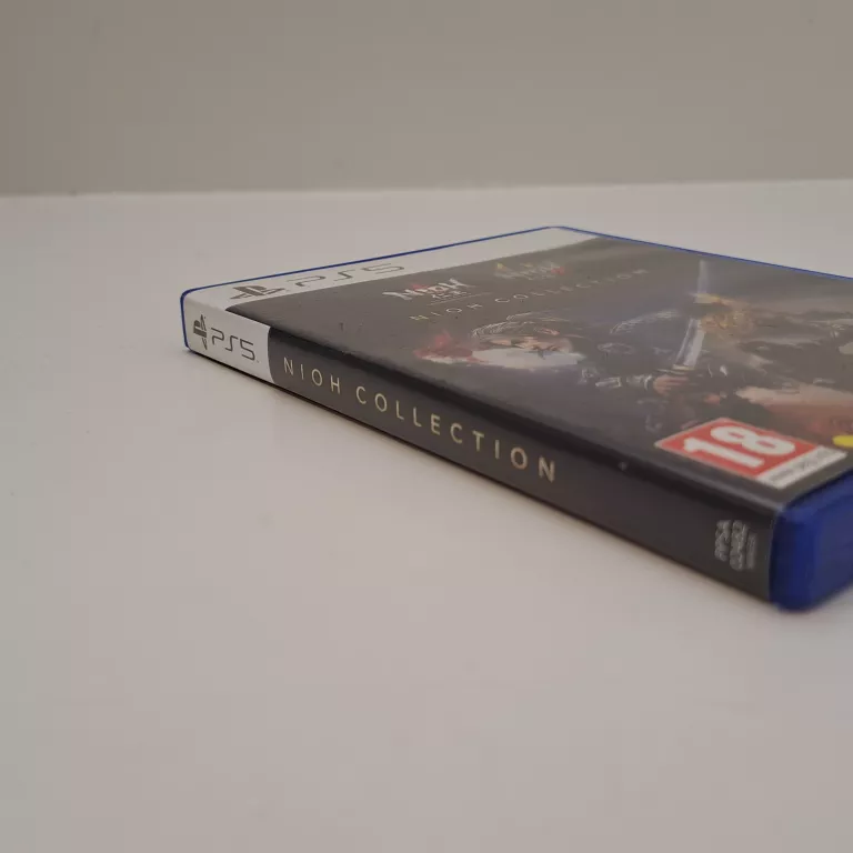 NIOH COLLECTION PS5