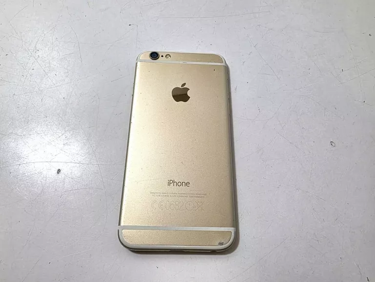 TELEFON IPHONE 6 BATERIA 75%