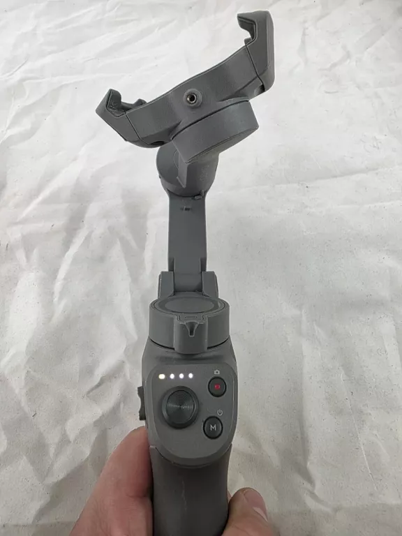 DJI OSMO MOBILE 3
