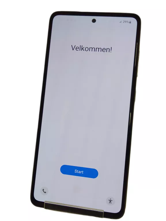 TELEFON SAMSUNG GALAXY A52 5G 6/128GB OPIS!!!