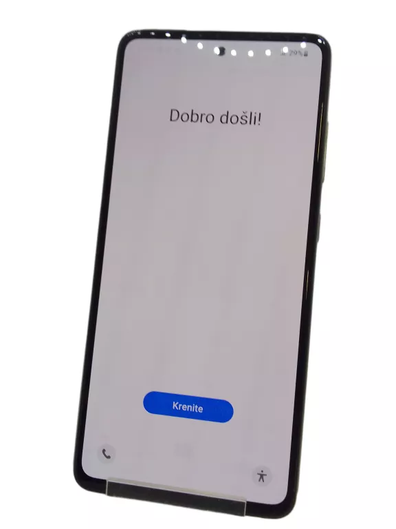 TELEFON SAMSUNG GALAXY A52 5G 6/128GB OPIS!!!