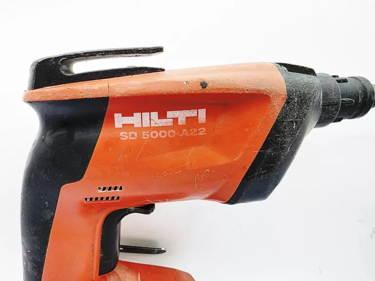 WKRETARKA HILTI SD 5000-A22 @OKAZJA@