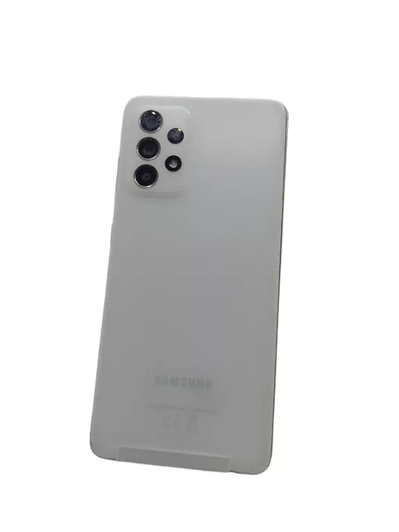 TELEFON SAMSUNG GALAXY A52 5G 6/128GB OPIS!!!