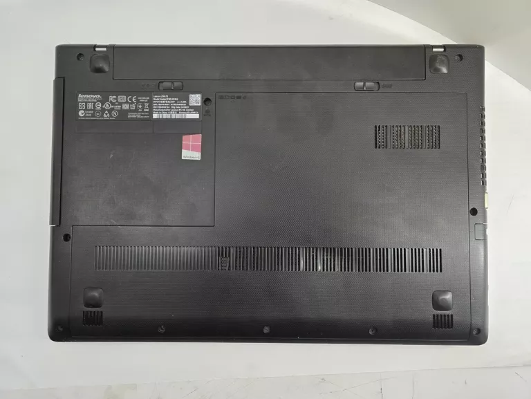LAPTOP LENOVO Z50-70 15,6" I5/8GB 500GB