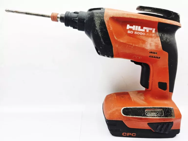 WKRETARKA HILTI SD 5000-A22 @OKAZJA@