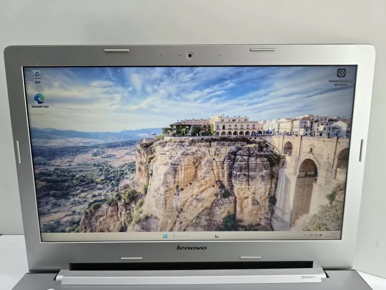 LAPTOP LENOVO Z50-70 15,6" I5/8GB 500GB