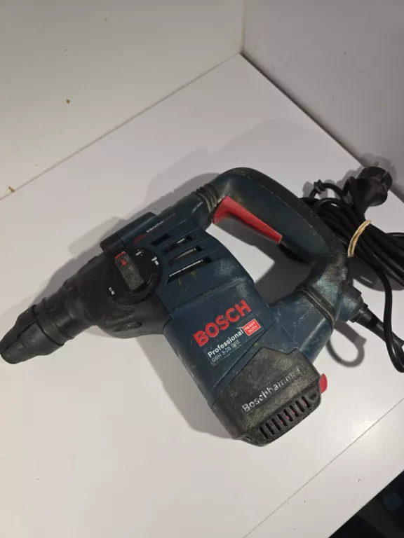 MŁOTOWIERTARKA BOSCH GBH 3-28 DFR