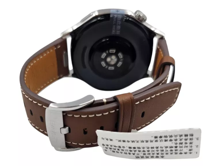 SMARTWATCH HUAWEI GT5 VLI-B19 BRĄZOWY