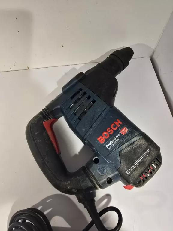MŁOTOWIERTARKA BOSCH GBH 3-28 DFR