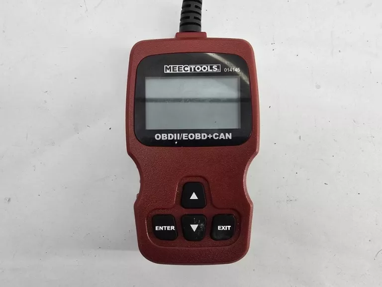 SKANER DIAGNOSTYCZNY MEEC TOOLS OBDII/EOBD+CAN