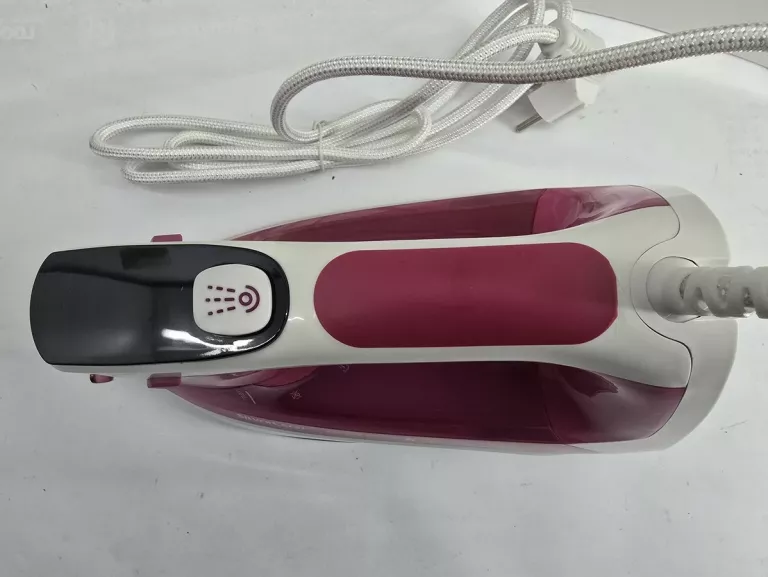 ŻELAZKO SILVERCREST SDB 2400 W
