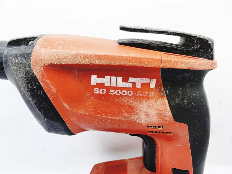 WKRETARKA HILTI SD 5000-A22 @OKAZJA@