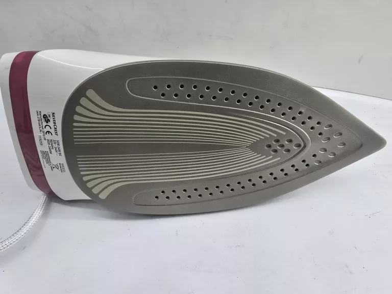 ŻELAZKO SILVERCREST SDB 2400 W