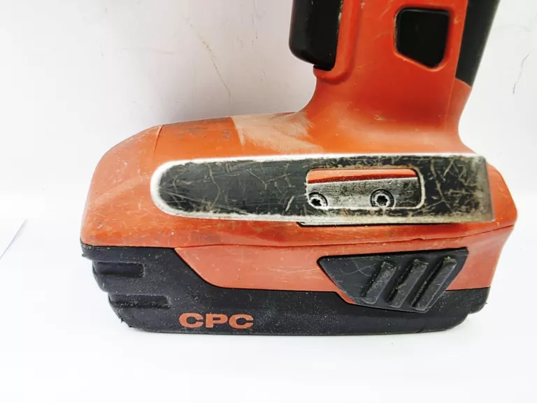 WKRETARKA HILTI SD 5000-A22 @OKAZJA@