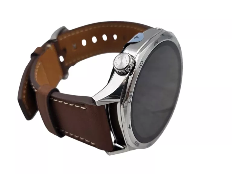 SMARTWATCH HUAWEI GT5 VLI-B19 BRĄZOWY