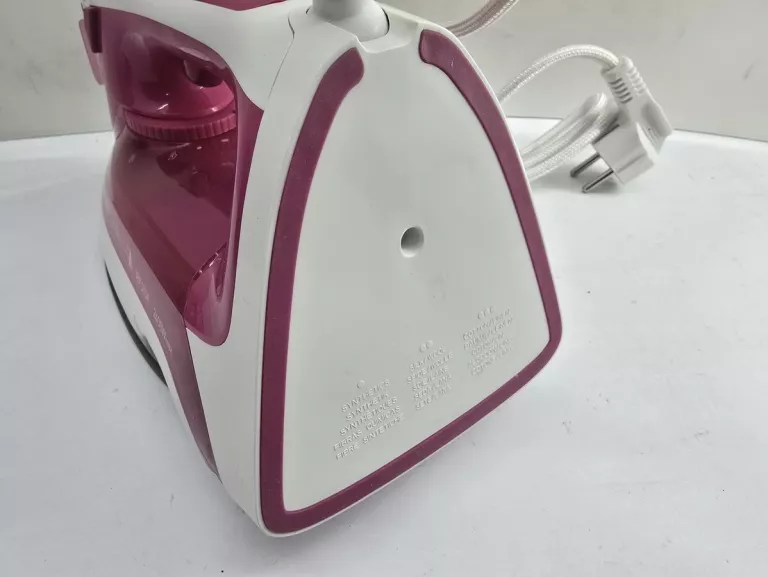ŻELAZKO SILVERCREST SDB 2400 W