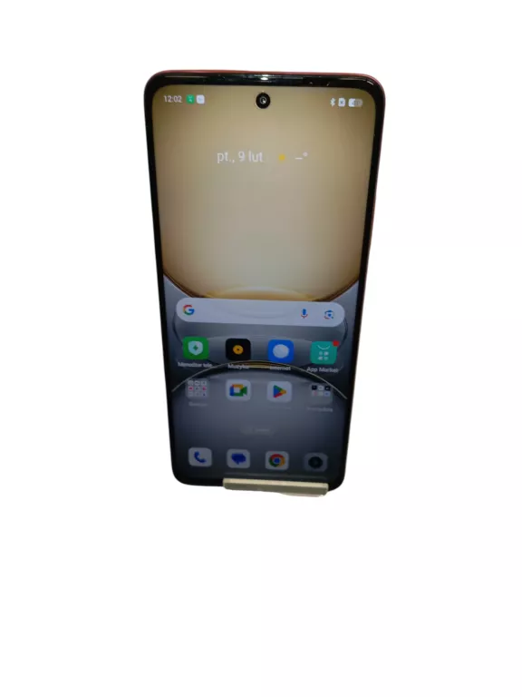 TELEFON REALME C75 PUD