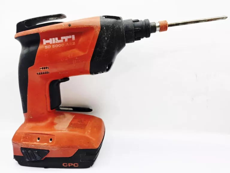 WKRETARKA HILTI SD 5000-A22 @OKAZJA@