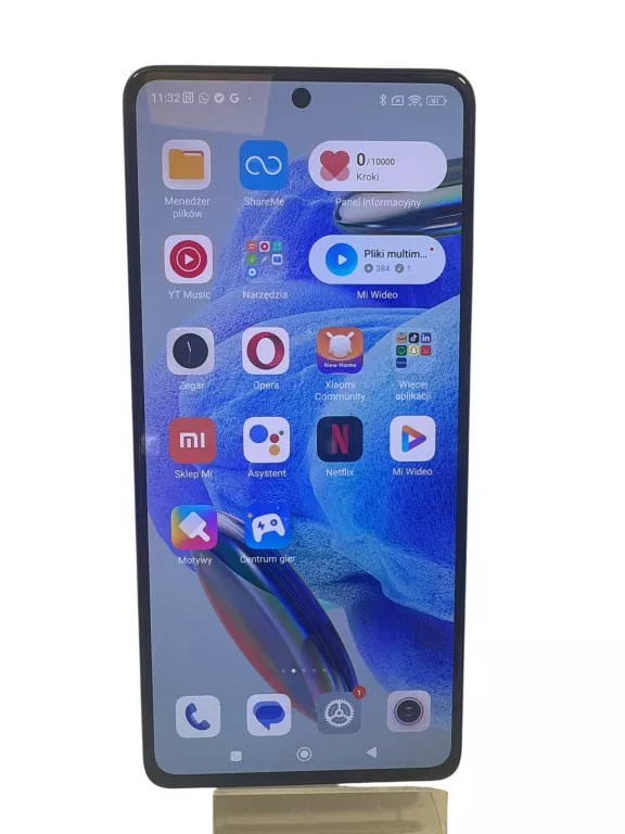 TELEFON REDMI NOTE 12 PRO 128 GB