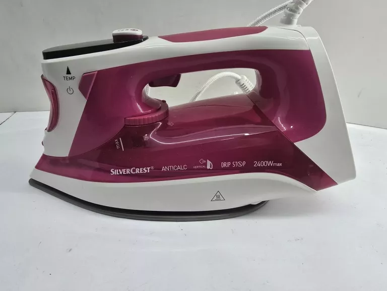 ŻELAZKO SILVERCREST SDB 2400 W