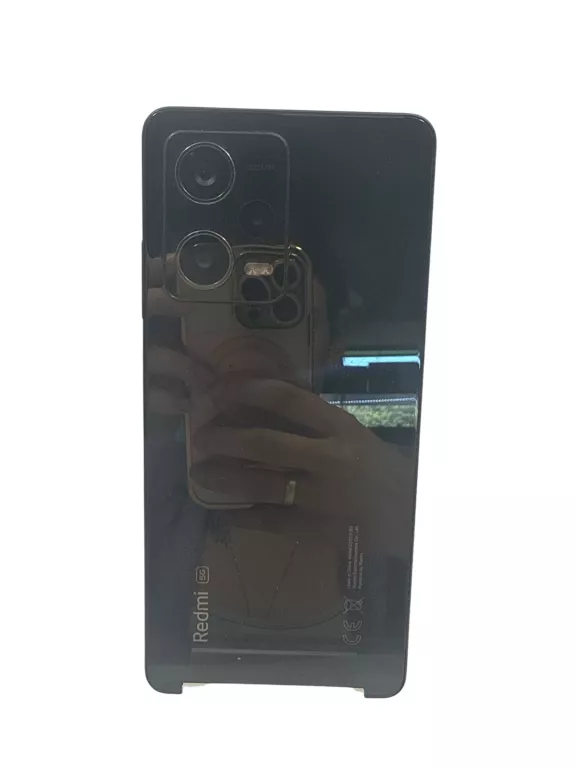 TELEFON REDMI NOTE 12 PRO 128 GB
