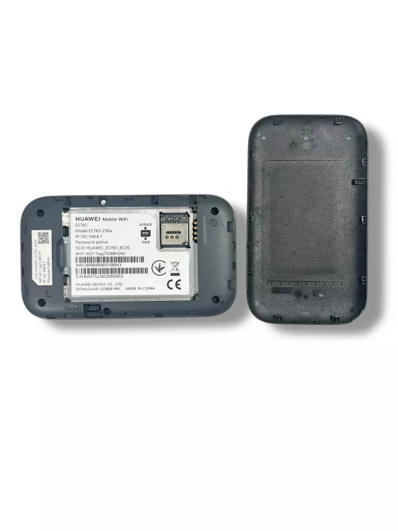 ROUTER MOBILNY HUAWEI E5783 4G LTE
